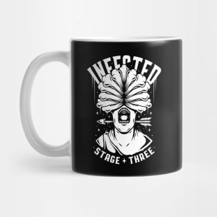 Infected Mug